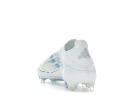 adidas F50 Elite Laceless FG Polar Victory Pack