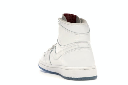 Jordan 1 TedX PDX Perfect