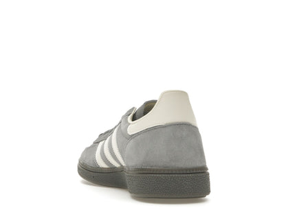 adidas Handball Spezial Grey Gold