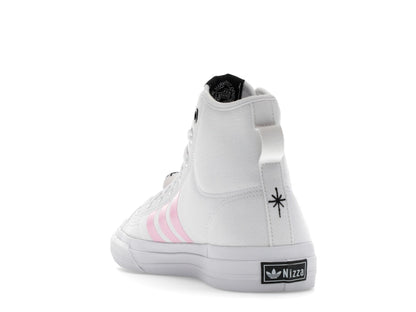 adidas Nizza Hi Andre Saraiva Love Union