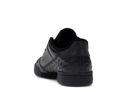 adidas Continental 80 Pharrell Williams Black Future