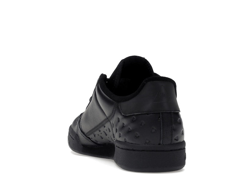 adidas Continental 80 Pharrell Williams Black Future