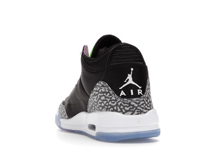 Jordan 3 Retro Electric Green (GS)