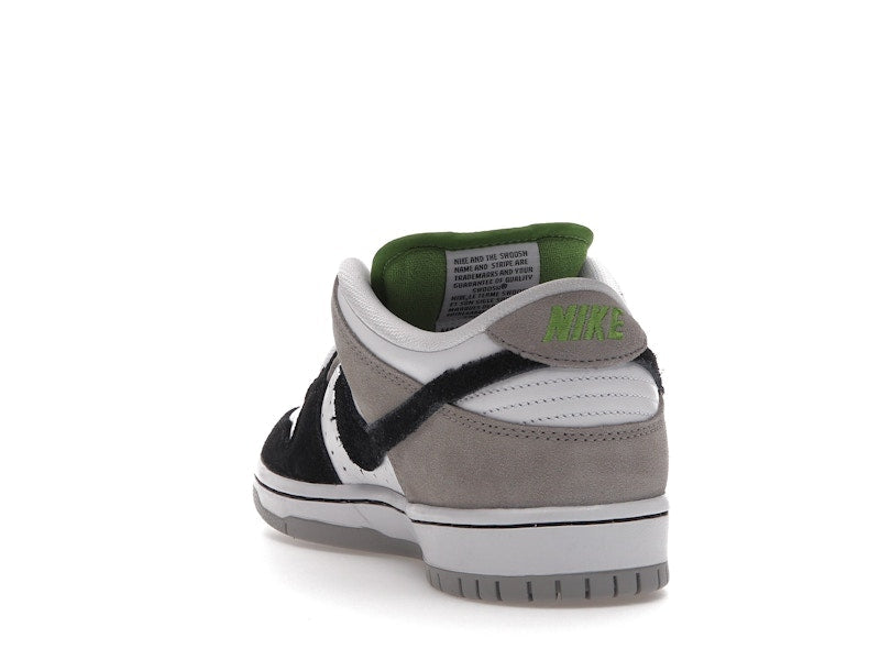 Nike SB Dunk Low Chlorophyll