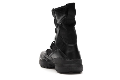Nike Special Field Boot 8 Inch Black