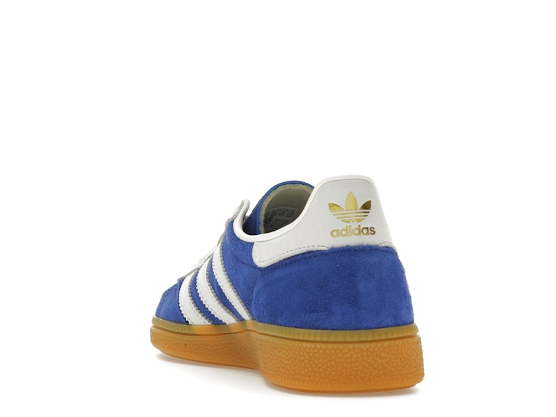 adidas Handball Spezial 75th Anniversary Pack Collegiate Royal