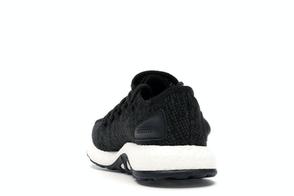 adidas PureBoost Core Black