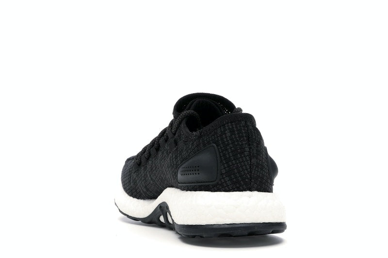 adidas PureBoost Core Black
