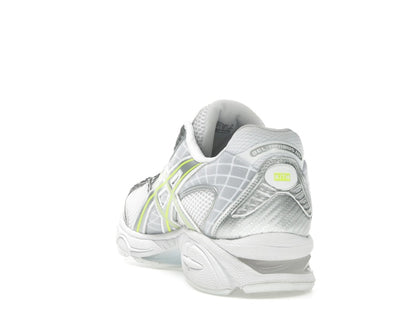 ASICS Gel-Nimbus 10.1 Kith White Pure Silver