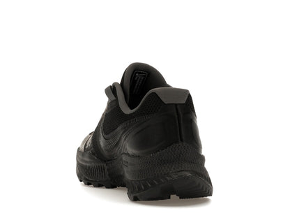 Nike React SFB Carbon Low Black Anthracite