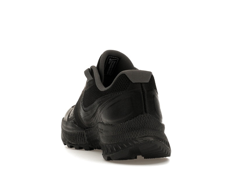 Nike React SFB Carbon Low Black Anthracite