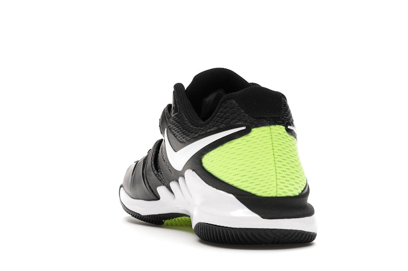Nike Court Air Zoom Vapor X Black Volt