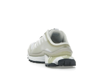 Salomon XT-4 Mule MM6 Maison Margiela White Green Haze
