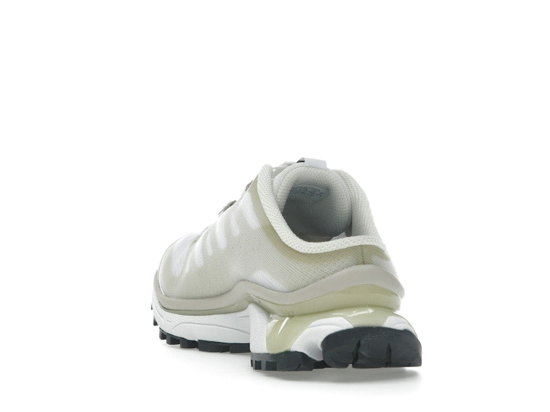 Salomon XT-4 Mule MM6 Maison Margiela White Green Haze