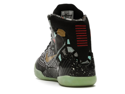 Nike Kobe 9 Elite NOLA Gumbo League Maestro (GS)