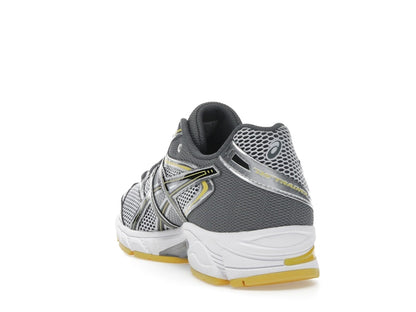 ASICS Gel-DS Trainer 14 White Tai Chi Yellow