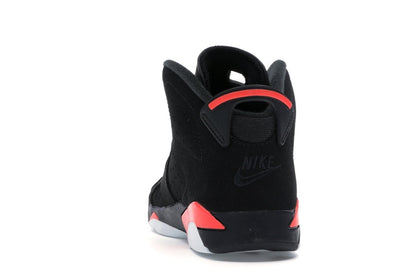 Jordan 6 Retro Black Infrared (2019) (PS)