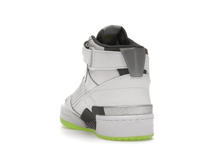 adidas Forum Mid Xbox 360