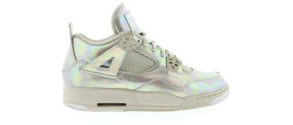 Jordan 4 Retro 30th Anniversary Pearl (GS)