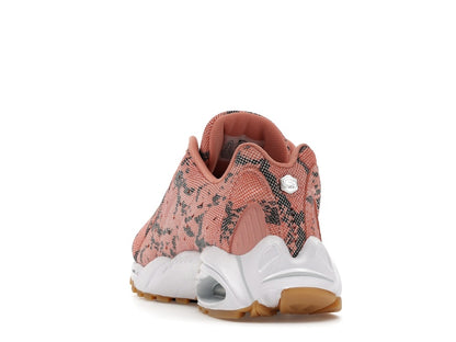 Nike Hot Step Air Terra Drake NOCTA Snakeskin Pink Quartz