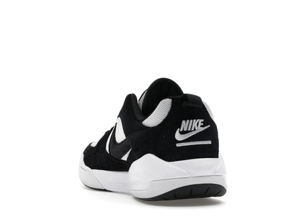 Jordan CMFT Era Black White