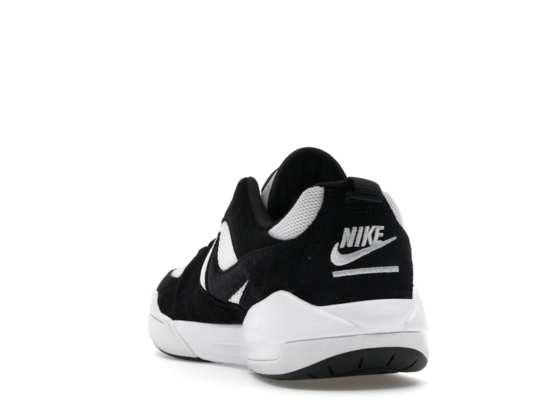 Jordan CMFT Era Black White
