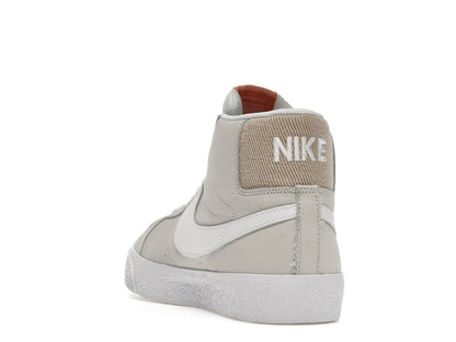 Nike SB Blazer Mid ISO Unbleached