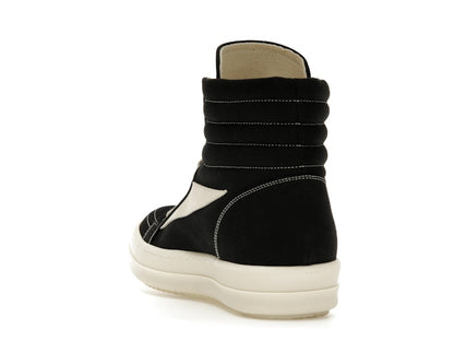 Rick Owens DRKSHDW Lido Vintage High Black Milk SS24 (Women's)