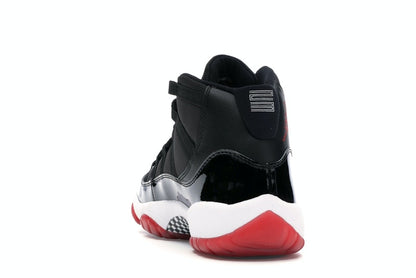 Jordan 11 Retro Playoffs Bred (2019) (GS)