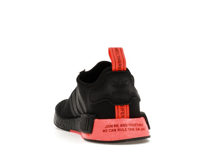 adidas NMD R1 Star Wars Darth Vader