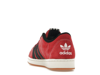 adidas Supermodified YNuK Power Red
