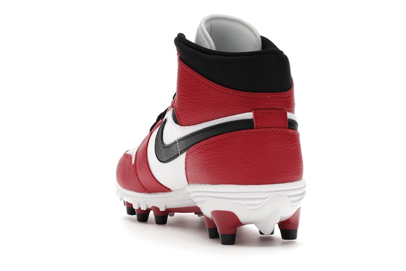 Jordan 1 TD Mid Cleat Chicago (2019)