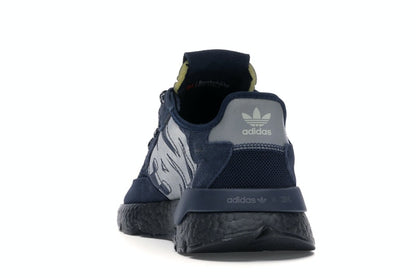 adidas Nite Jogger 3M Navy