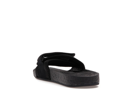 adidas Boost Slide Pharrell Core Black