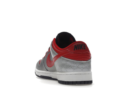 Nike Dunk Low CL Ultraman