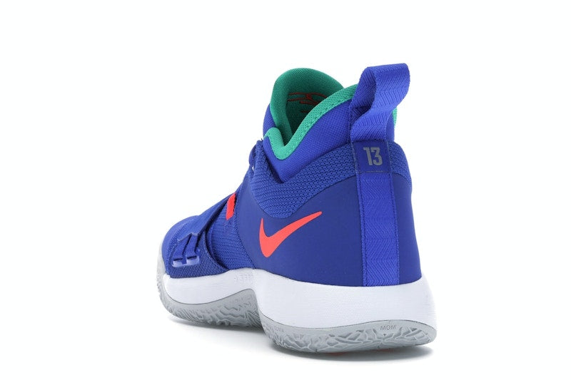 Nike PG 2.5 Racer Blue