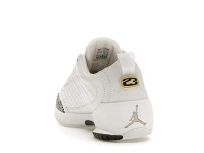 Jordan 19 OG Low White Cement Grey