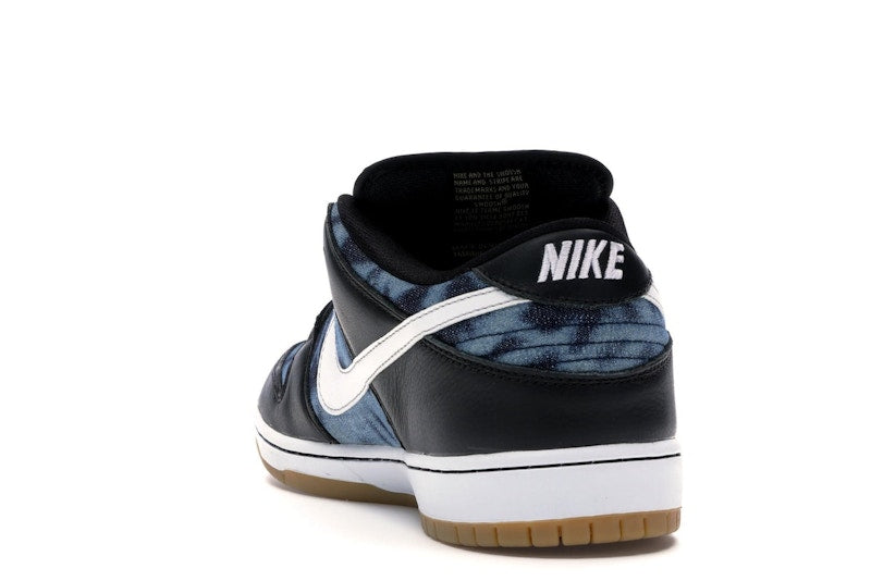 Nike SB Dunk Low Fast Times