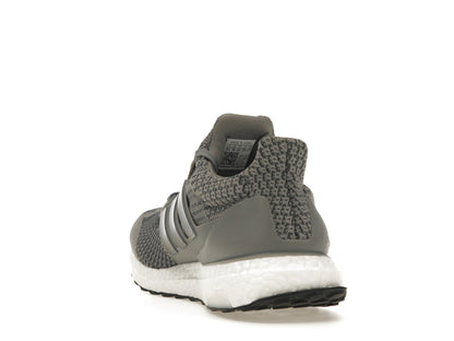adidas Ultra Boost 5.0 DNA Grey Three Black