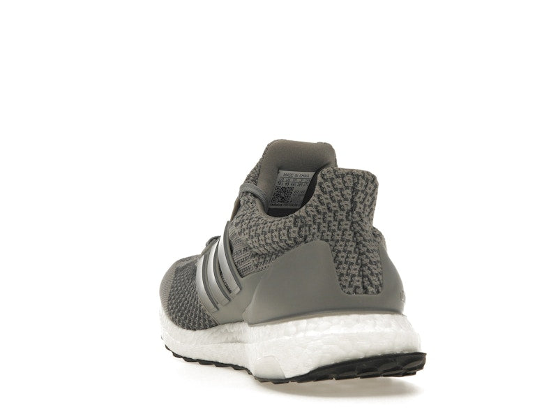 adidas Ultra Boost 5.0 DNA Grey Three Black