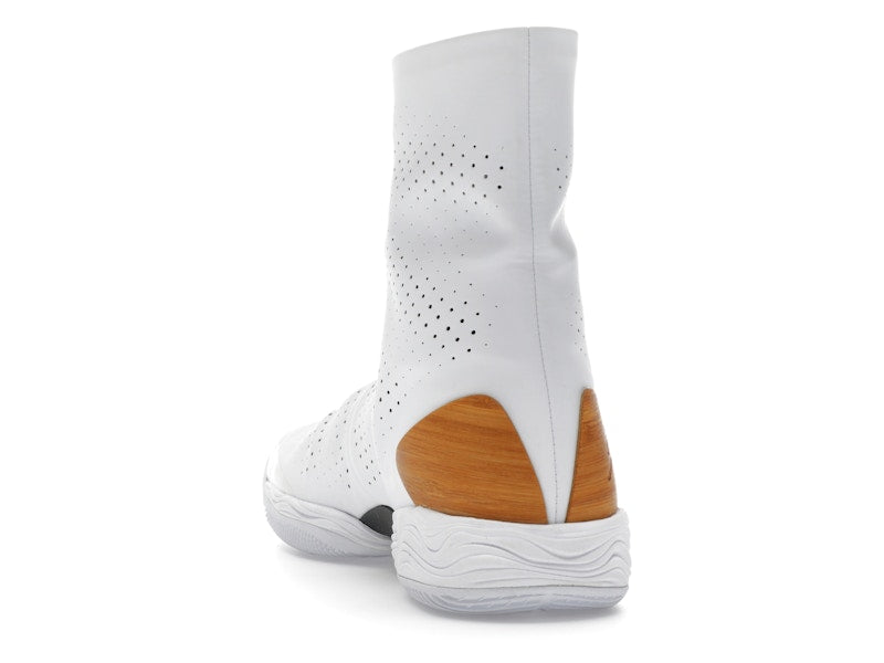 Jordan XX8 Crescent City Bamboo