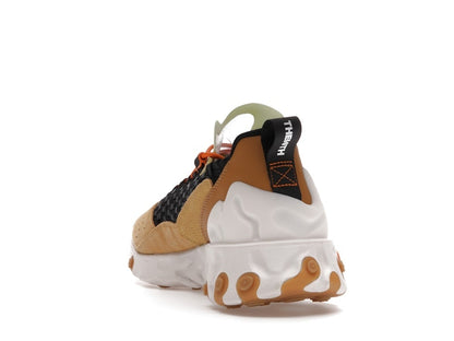 Nike React Sertu Club Gold