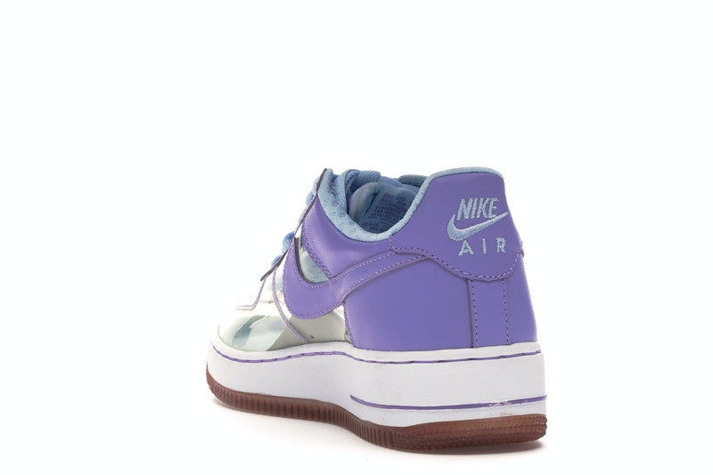 Nike Air Force 1 Low Fantastic 4 Invisible Woman (Women's)