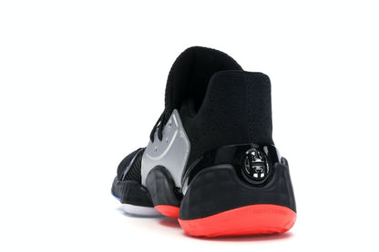 adidas Harden Vol. 4 Barbershop