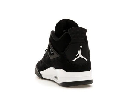 Jordan 4 Retro White Thunder