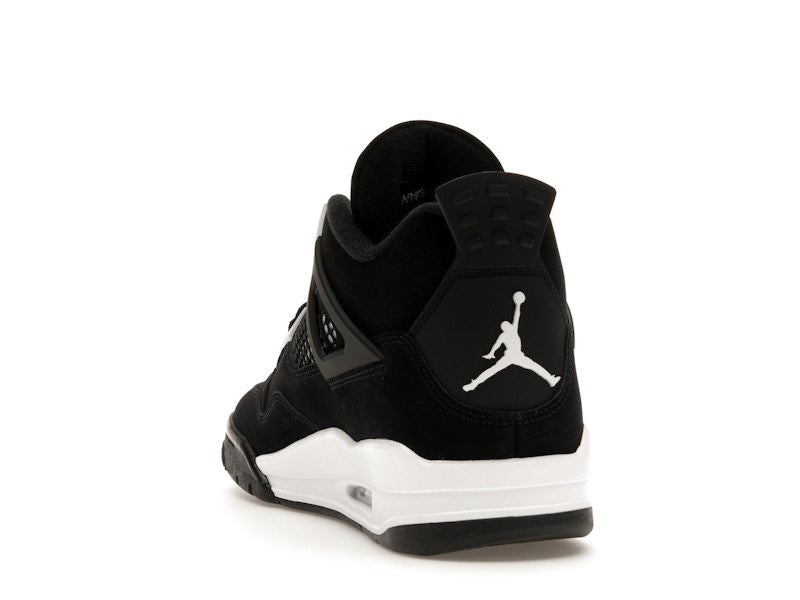 Jordan 4 Retro White Thunder