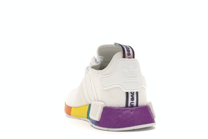 adidas NMD R1 Pride