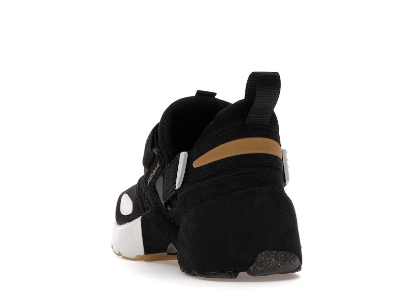 Jordan Trunner LX BHM (2017)