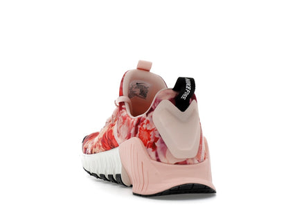 Nike Free Metcon 6 AMP Washed Coral Black Sail (Women's)