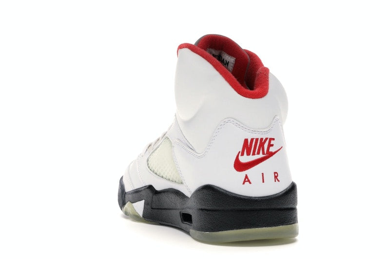 Jordan 5 Retro Fire Red (2000)